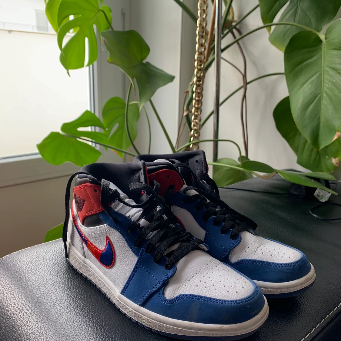 Nike Air Jordan Mids