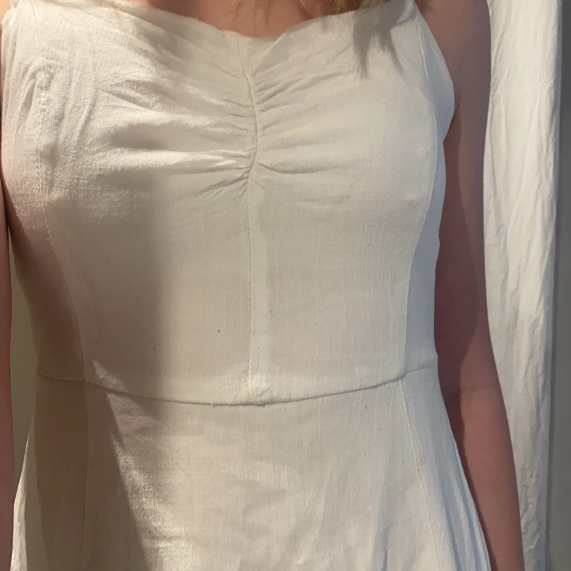 Super fin klänning från newyorker🤍 - 90