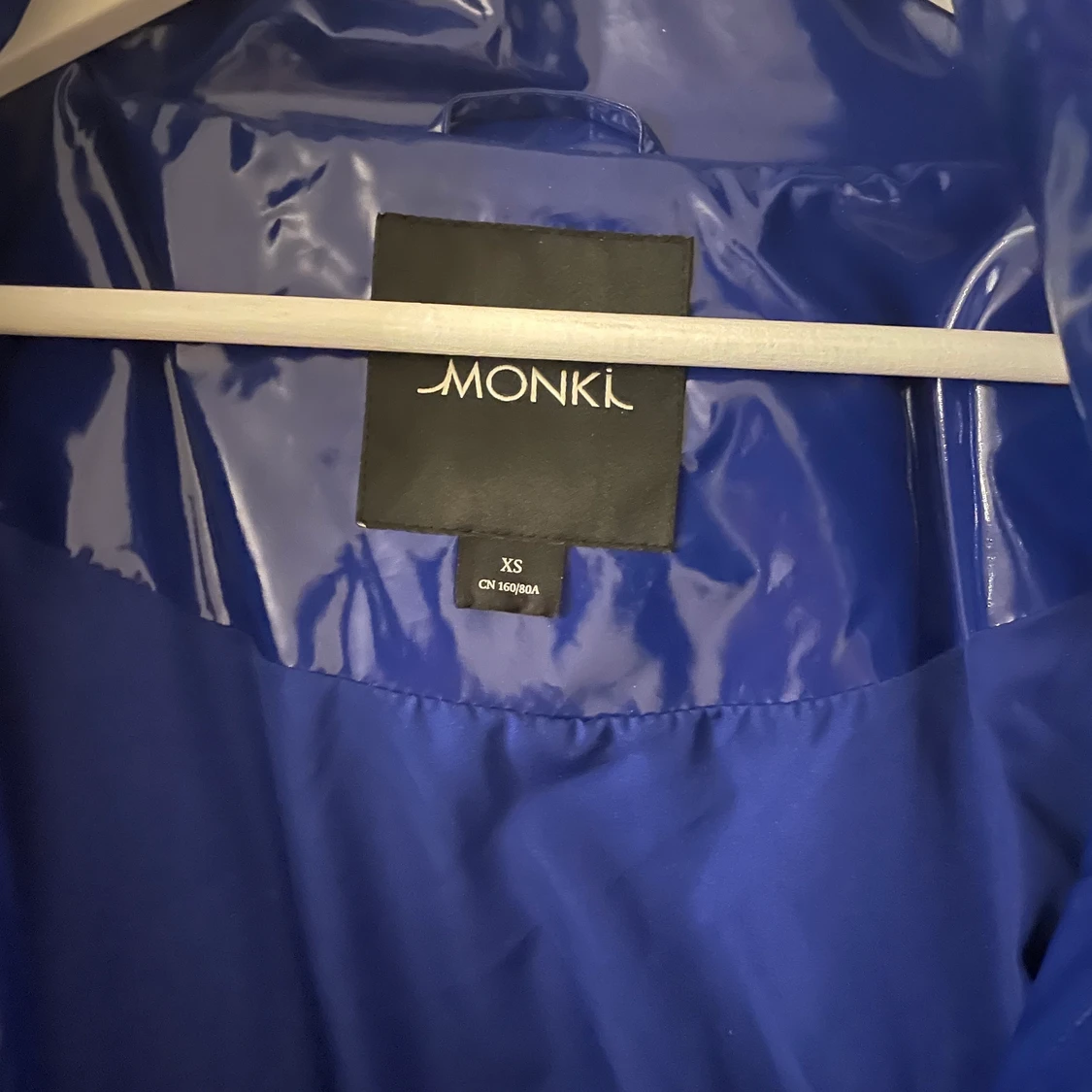 Monki jacka storlek XS - 90