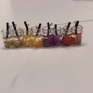 Örhängen - Frivilliga örhängen