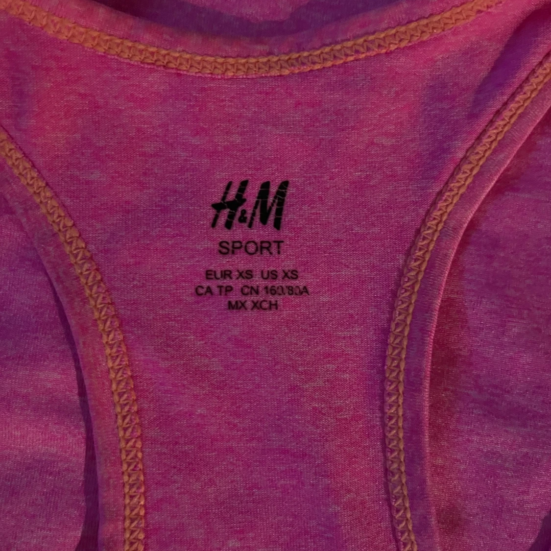Träningslinne H&M - 91