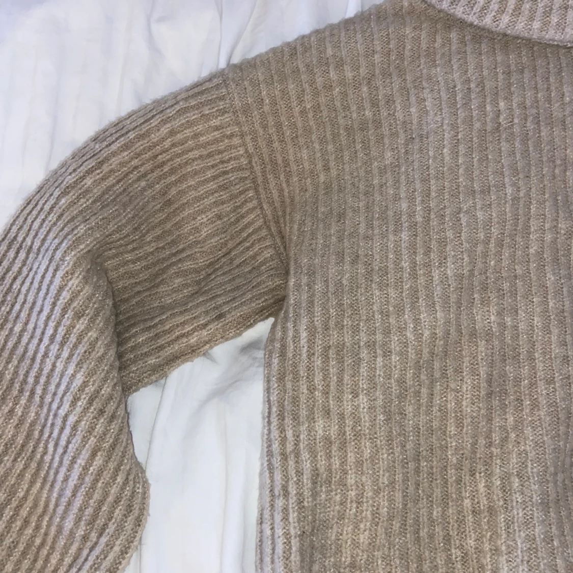 Stickad Tröja NA-KD - 90