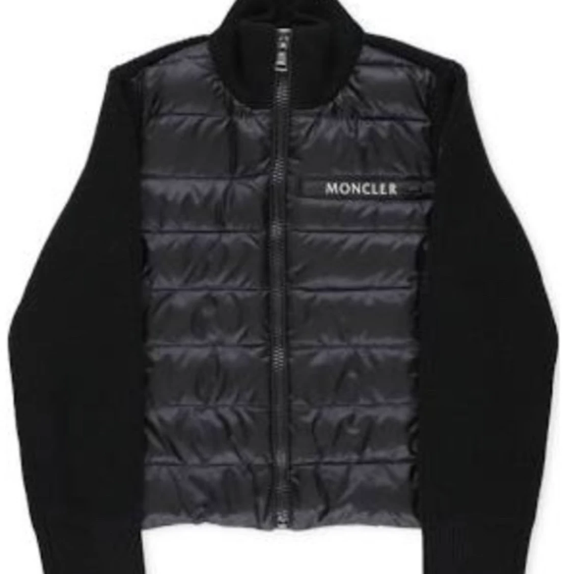Söker moncler cardigan S - 91