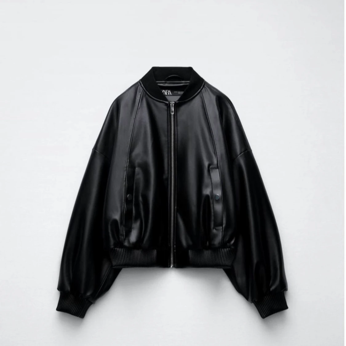 SkinnJacka från Zara