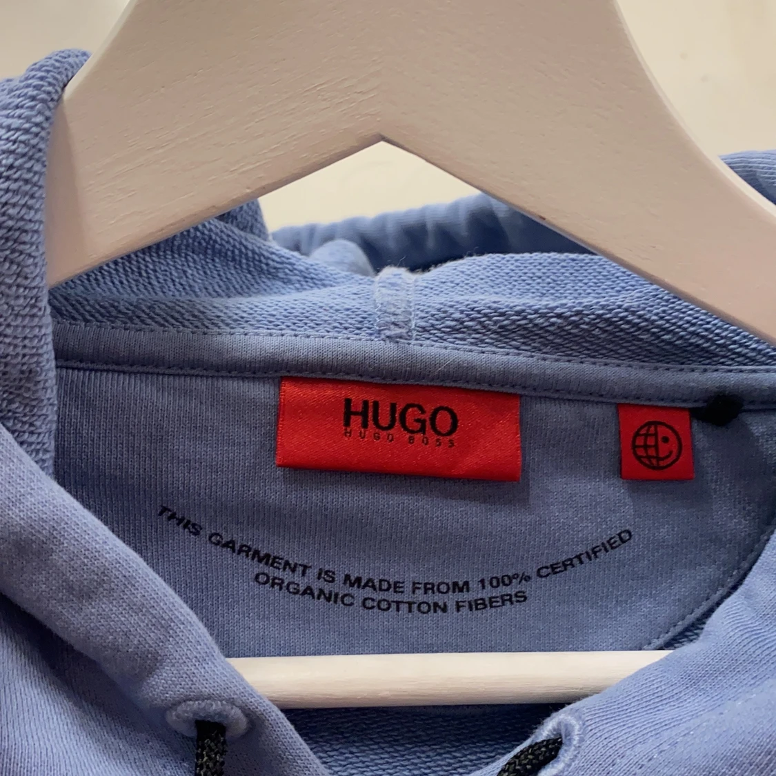 HUGO BOSS HOODIE  - 91