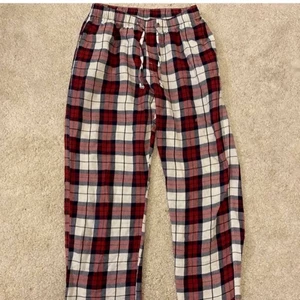 Pyjamasbyxor  - Pyjamasbyxor i stl M