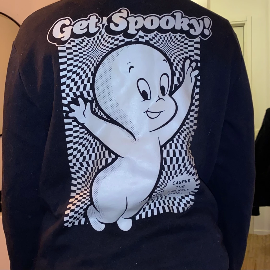 Casper the friendly goast - 90