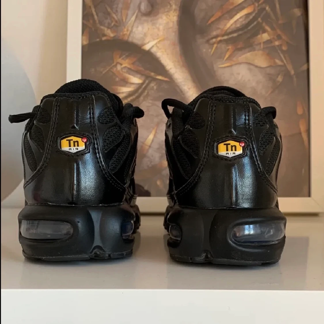 Nike air tn - 91