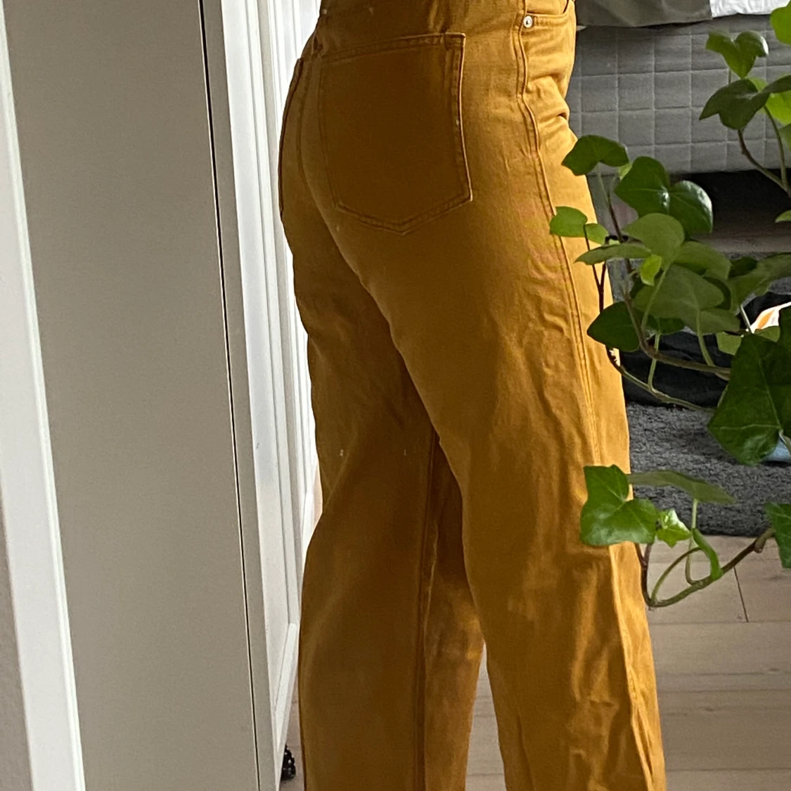 Najs gula jeans😮‍💨🥺 - 90