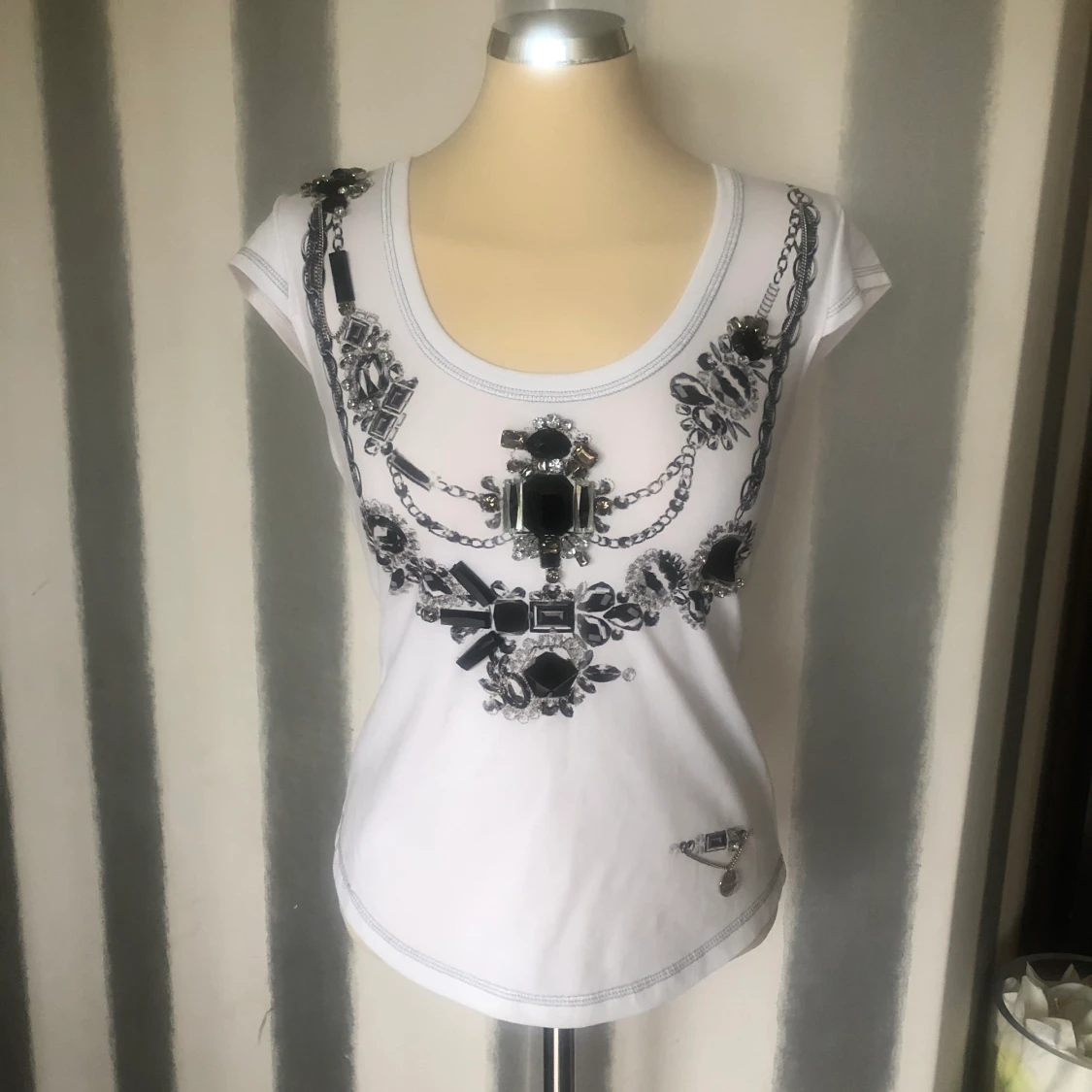 Karen Millen topp ny S