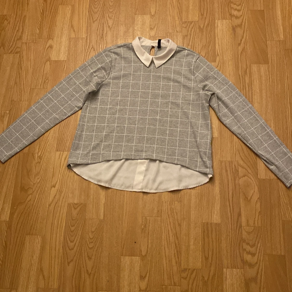 Blouse from New Yorker 