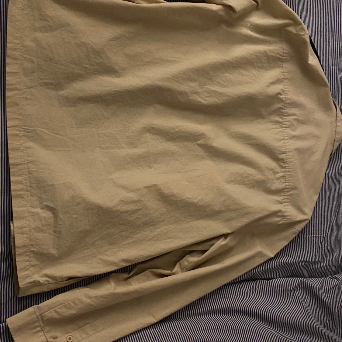 Overshirt strl L - 90