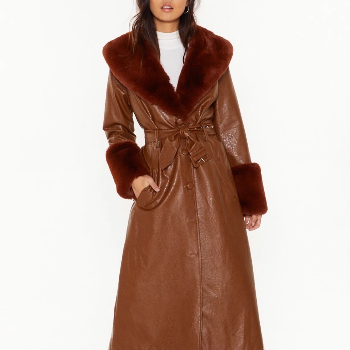 Penny coat - 91