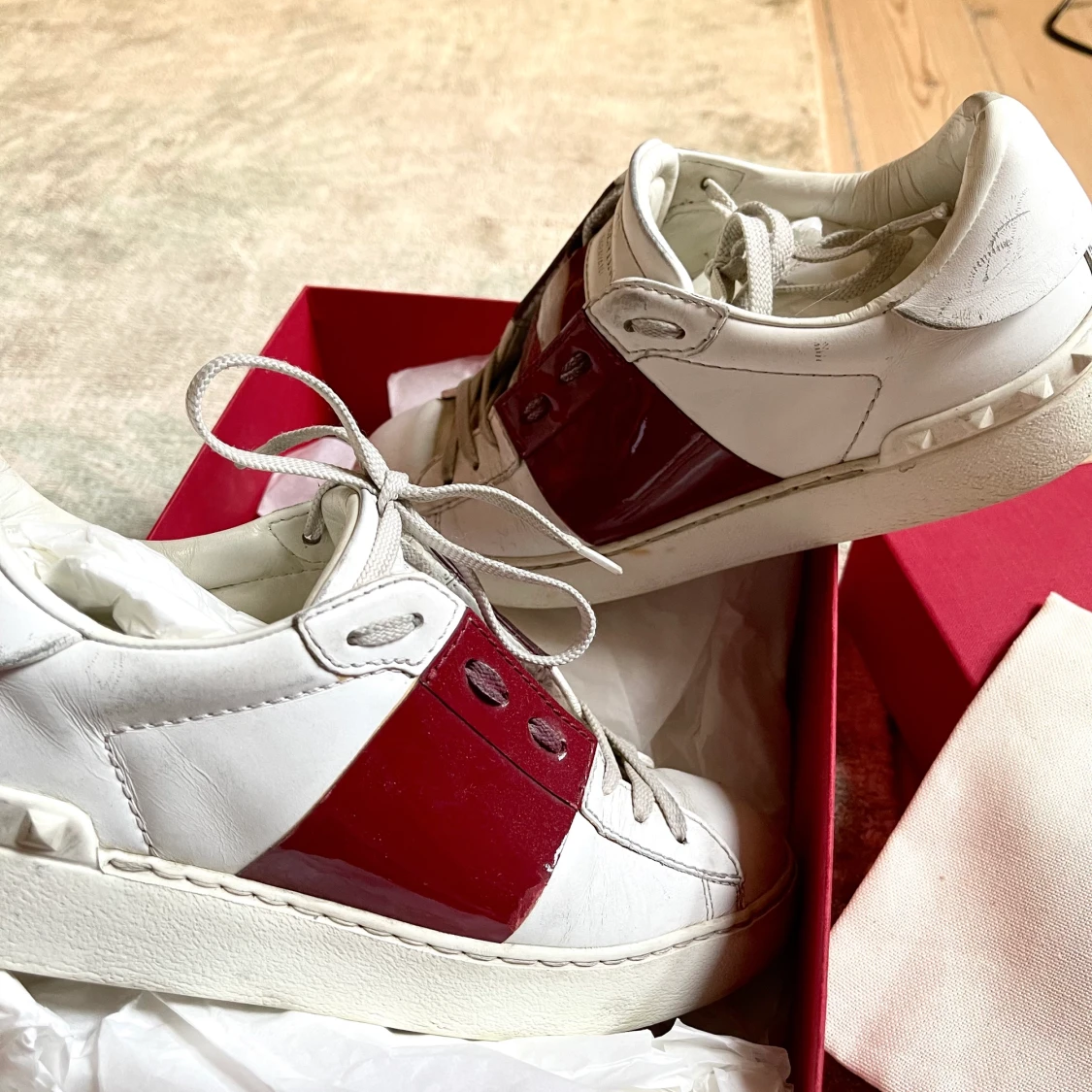 Valentino Garavani sneakers - 91