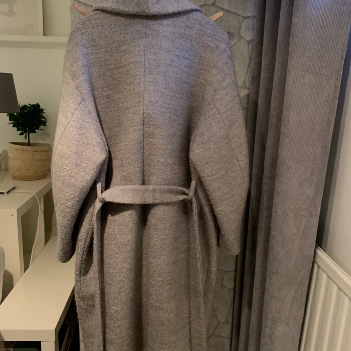 ullkappa från Lindex  - 90