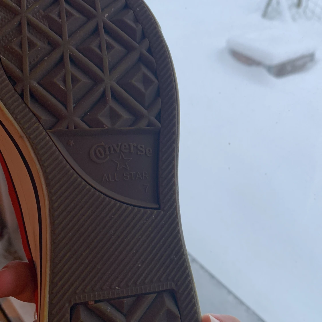 Converse - 91