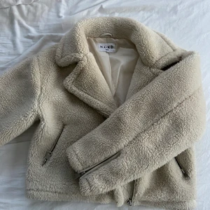 Vinterjacka - Vinterjacka köpt på na-kd❤️