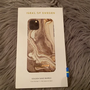 Idealofsweden skal - Passar till iphone 11 pro max
