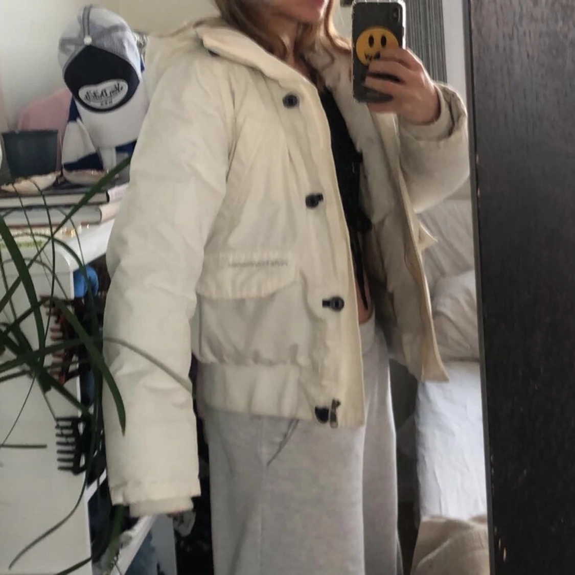 Peak Performance jacka