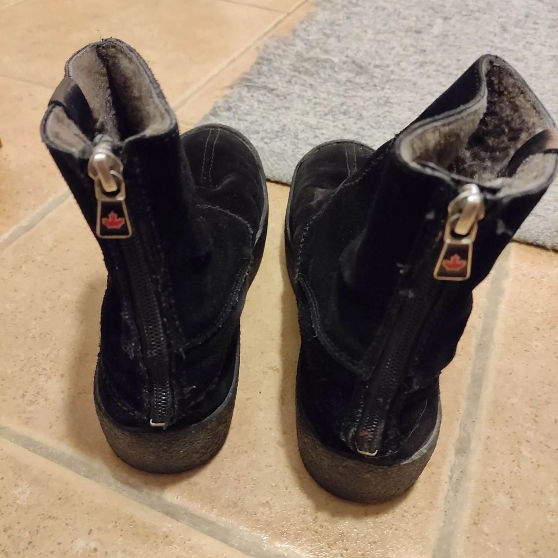 Canada Snow Quebek stl 39 - 90