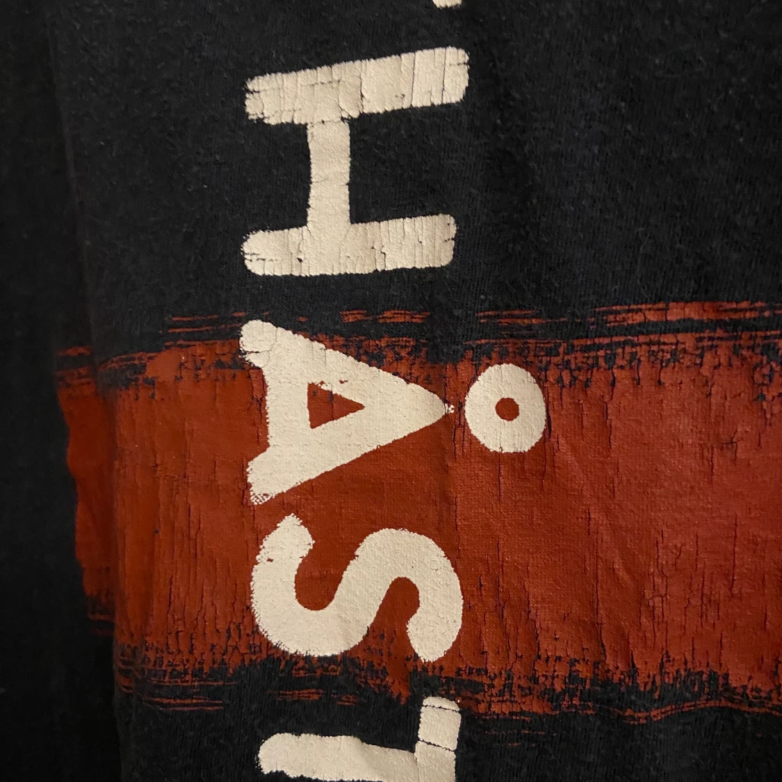 Thåström t shirt 4 the real ones - 91