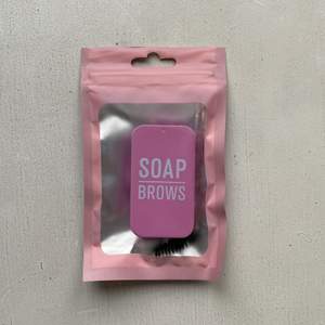 Soap browns från rocbrowsstudio, helt ny & oöppnad! 
