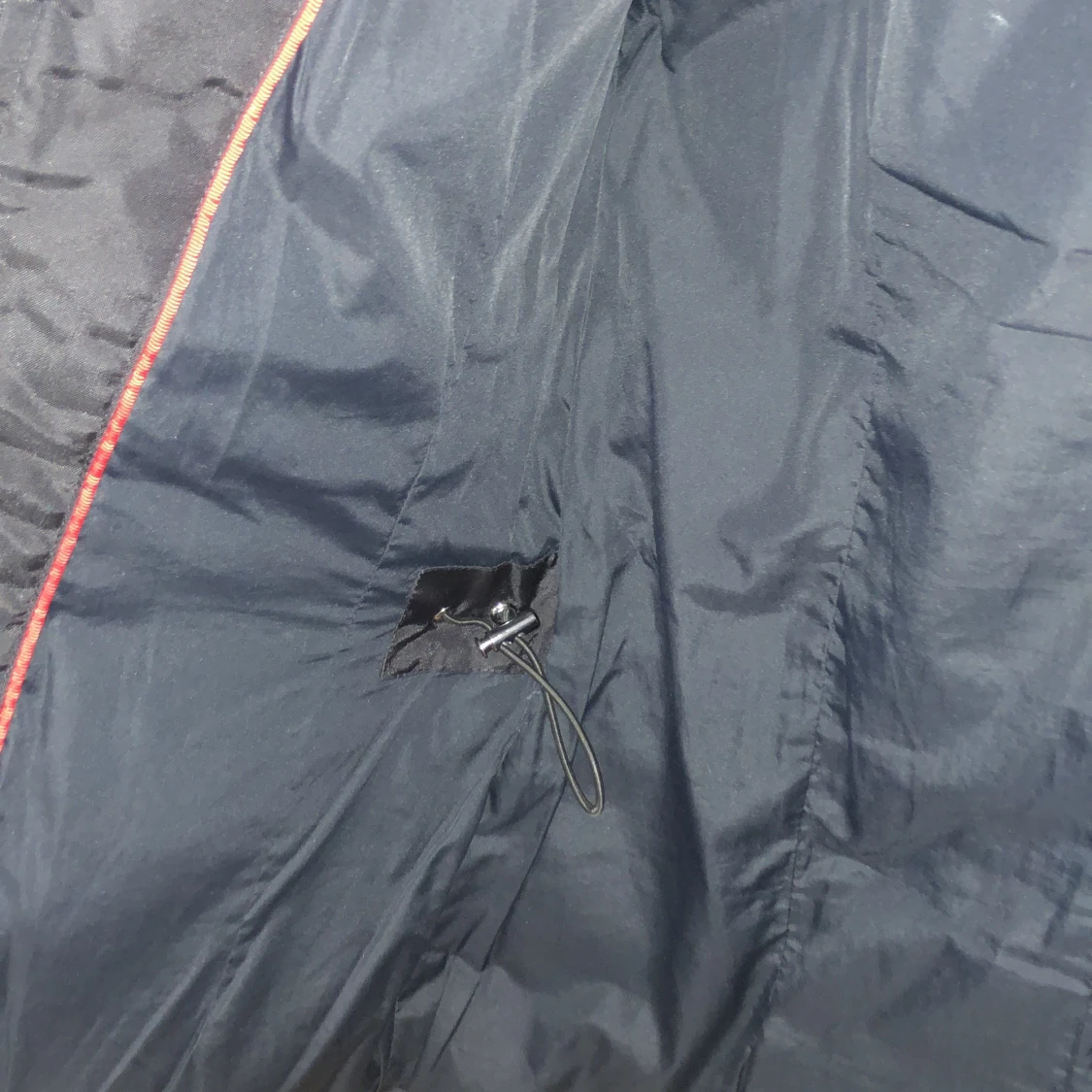 Chelsea dunjacka mycket bra skick - 91