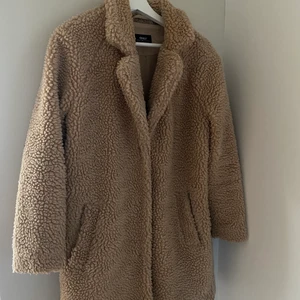 Jacka - Mysig jacka, fint skick✨ frakt inräknat i priset