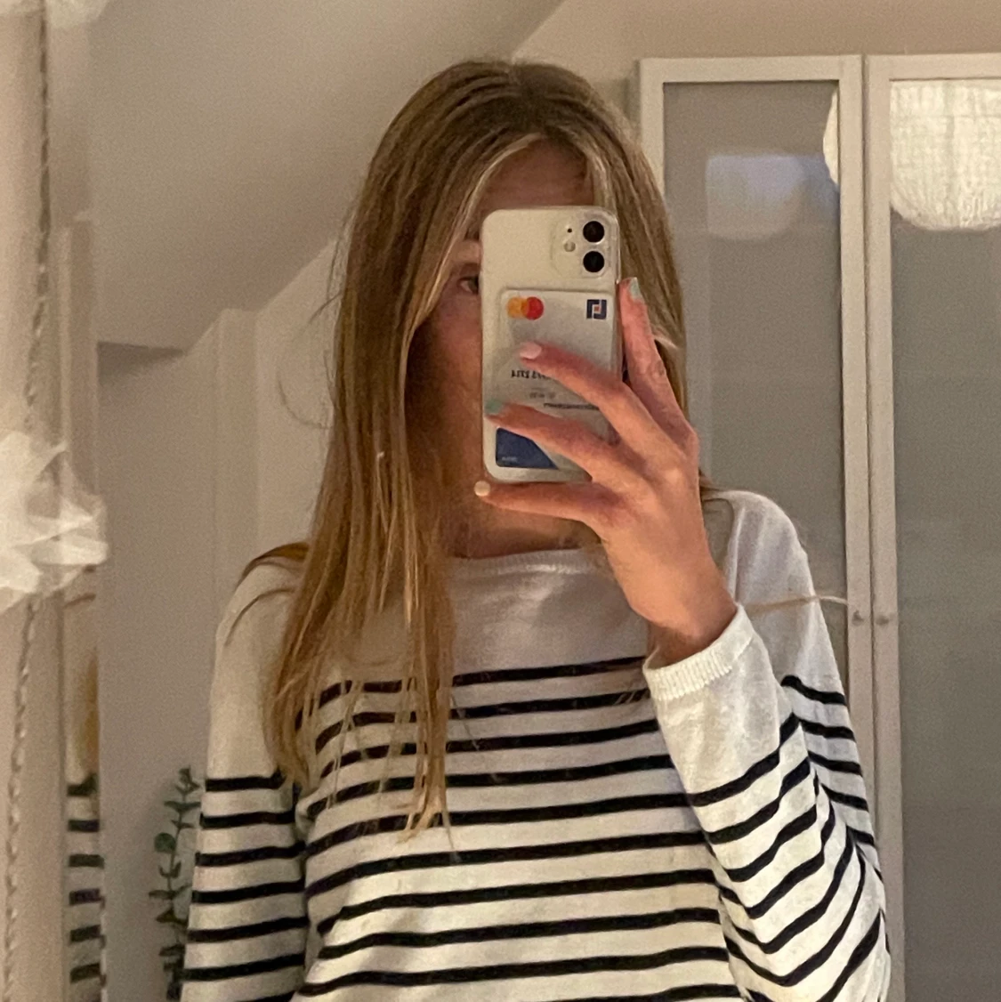 Randiga tröjor  - 90