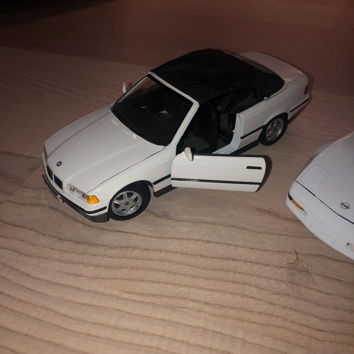 Minibil BMW Corvette - 91
