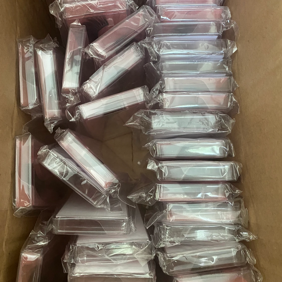 Lösögonfransar - 90