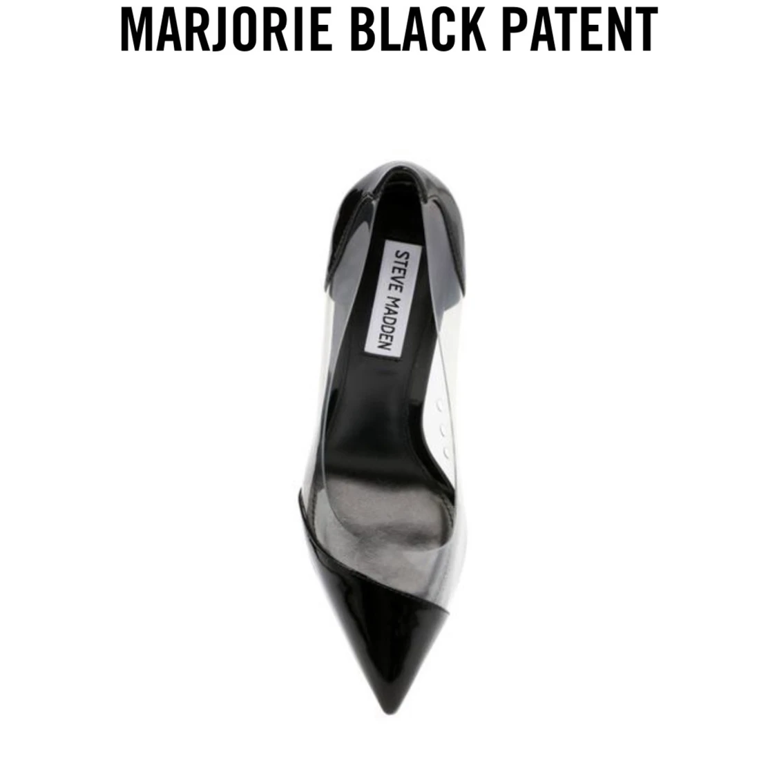 Steve Madden 37  - 91