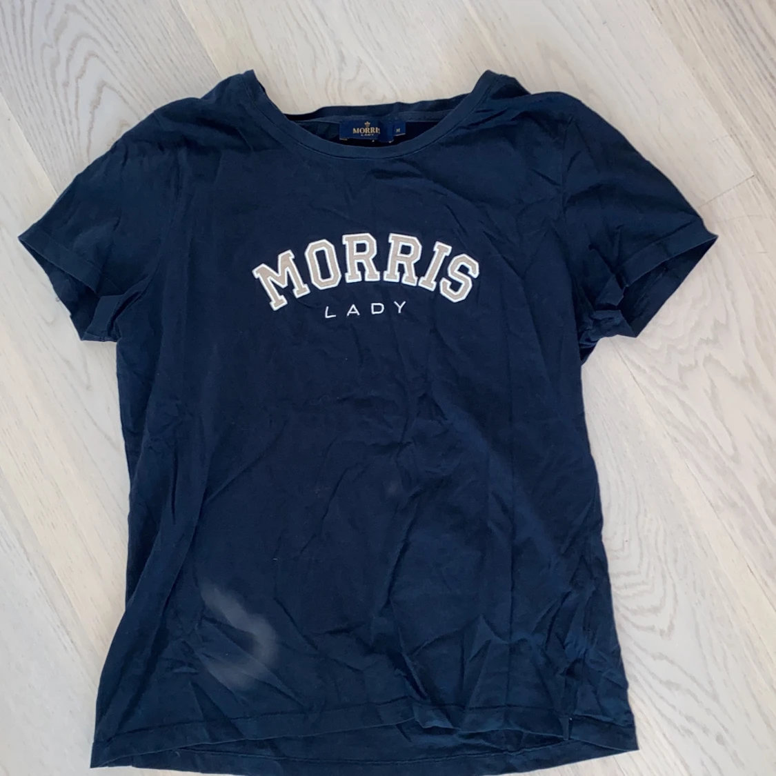 Väldigt fin Morris t-shirts 