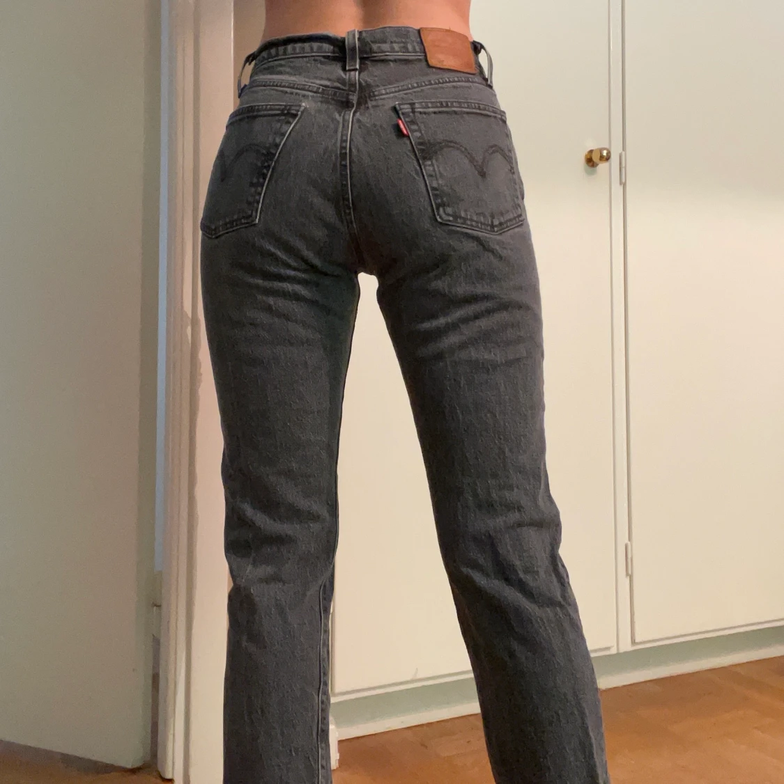 Levis 501 - 90