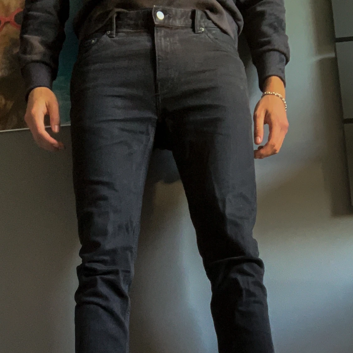 Jeans från Weekday