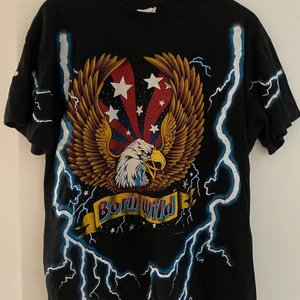 Vintage t-shirt - T-shirt köpt på pop boutique🤪🤪