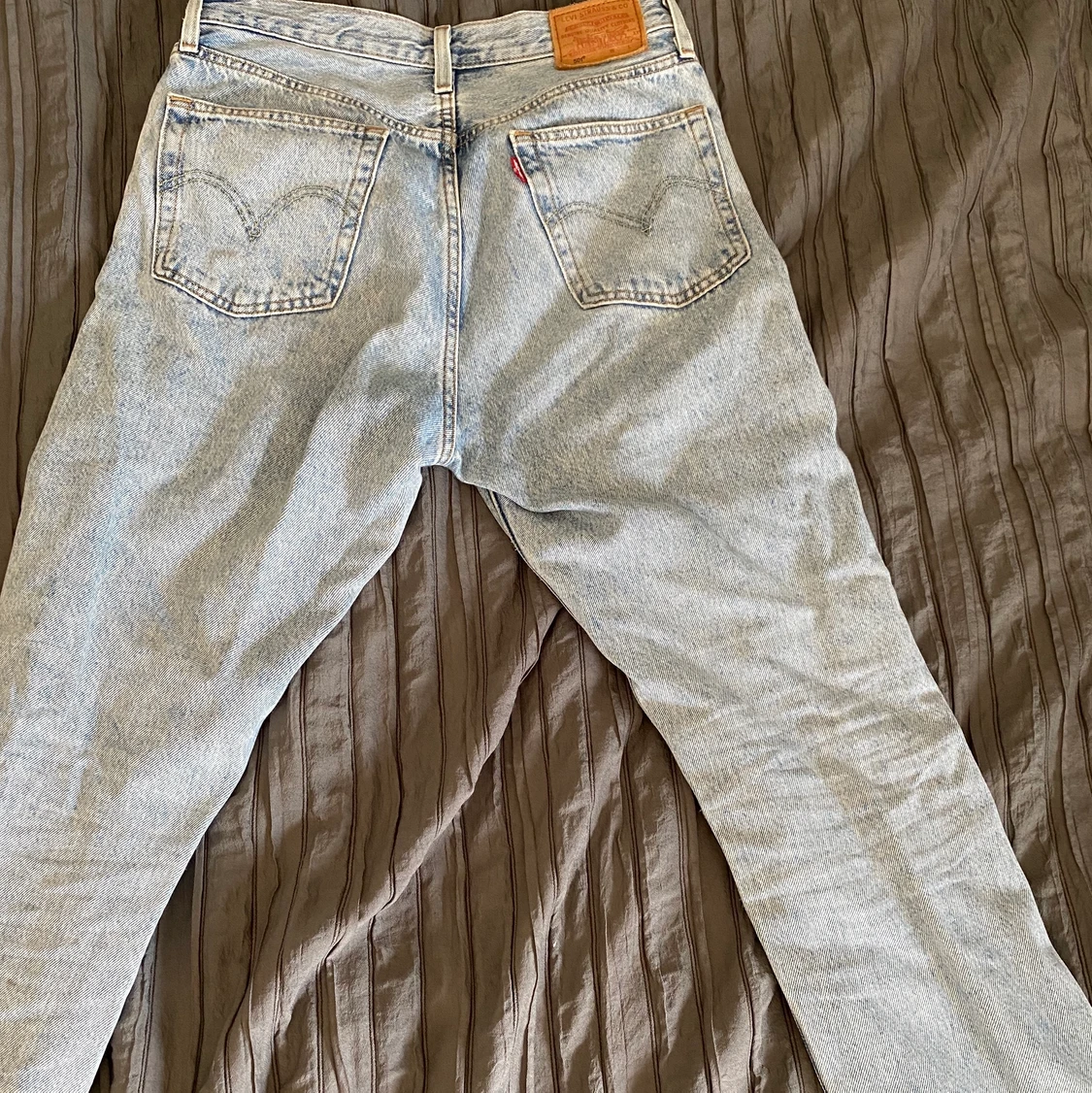 Levi’s jeans  - 90