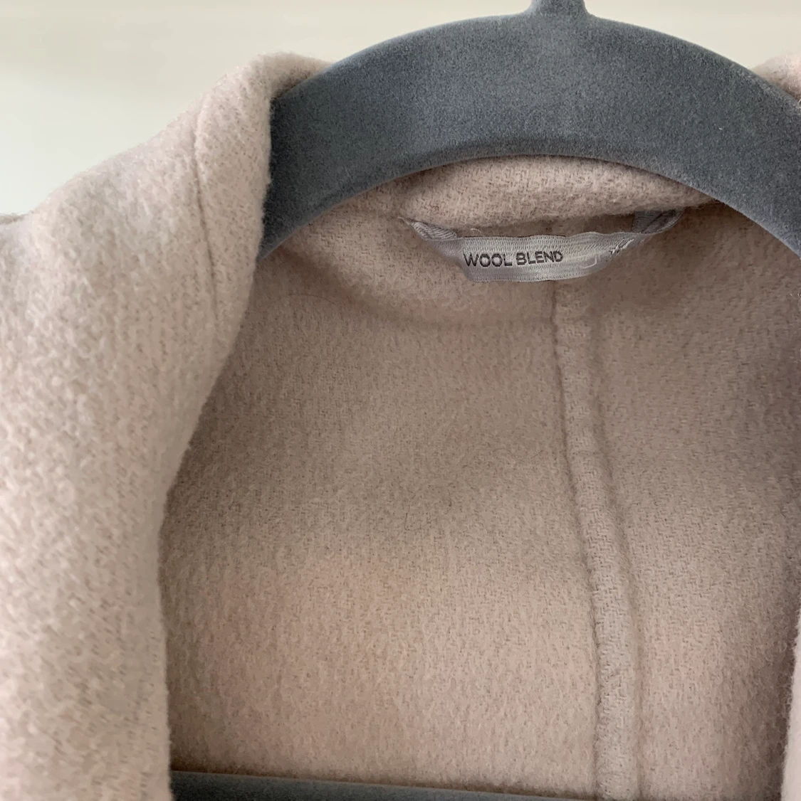 Ullkappa från H&M  - 91