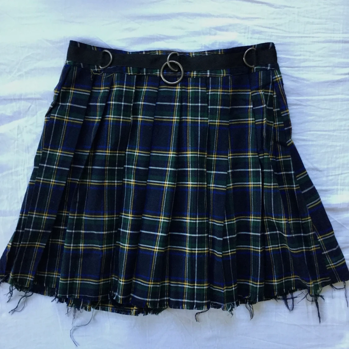 Kjol från Dollskill - 90