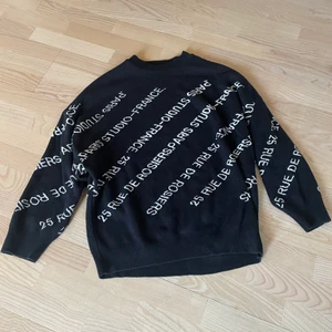 Fin tröja! - Fin oversice tröja! I fint skick.