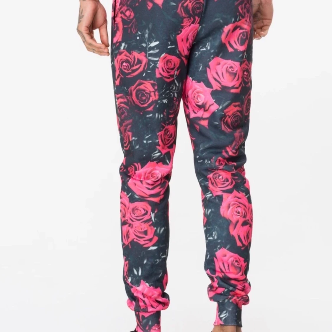 Helt nya joggers XL nypris 699kr - 90