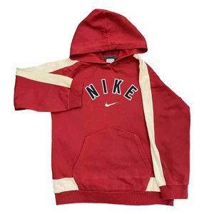 Nike Logo Hoodie  - Nike Logo Hoodie