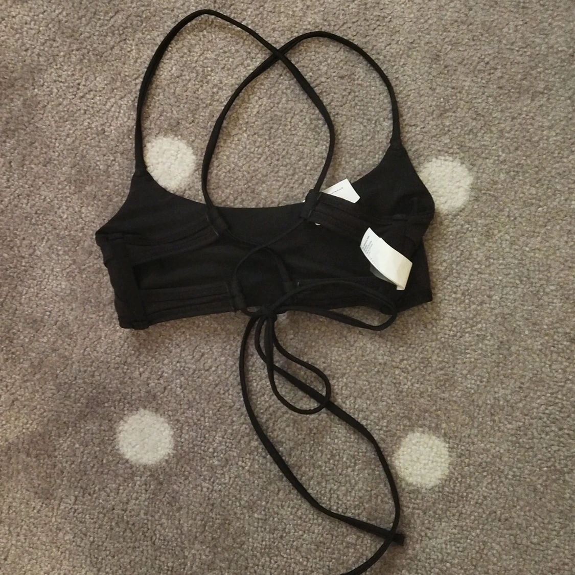 Oanvända bikini - 90