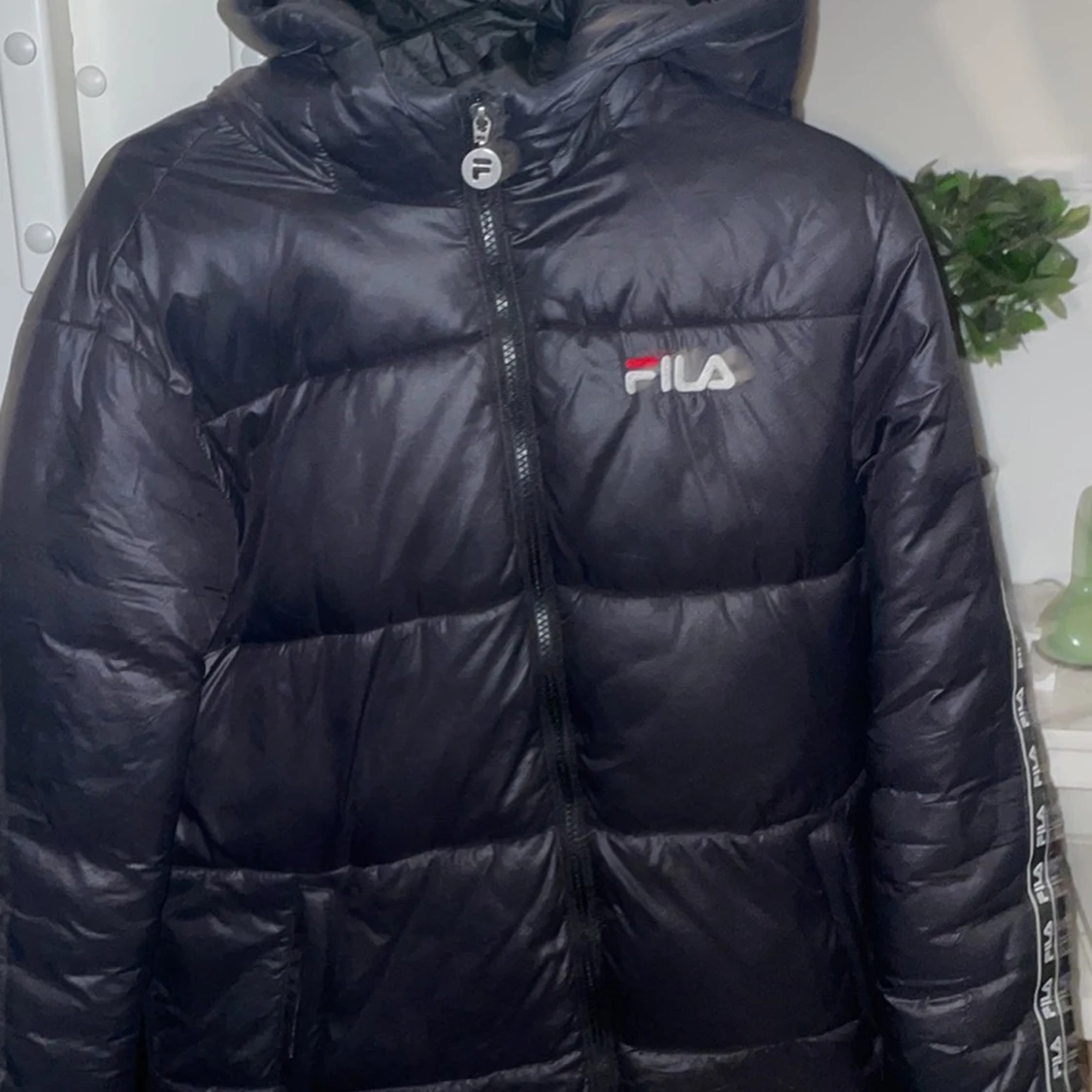 Fila jacka strl s - 90