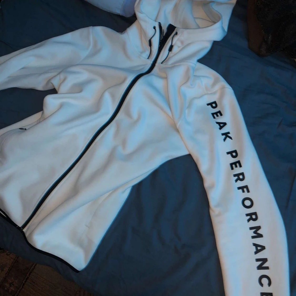 Peak Performance kofta