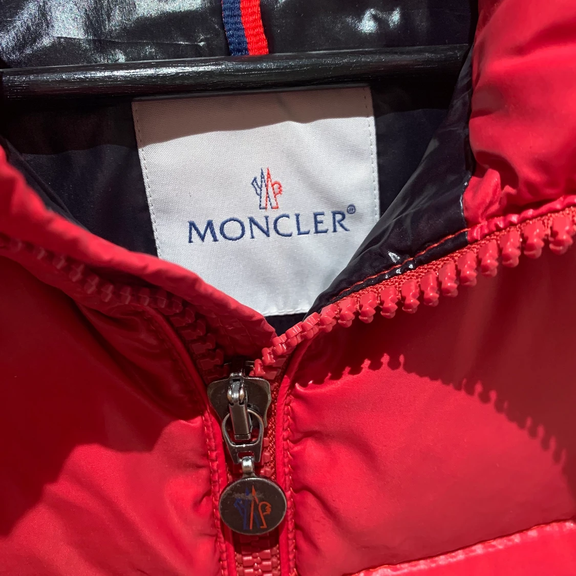 Moncler maya - 91