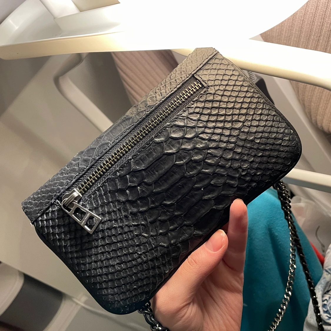 Zadig & Voltaire väska - 91