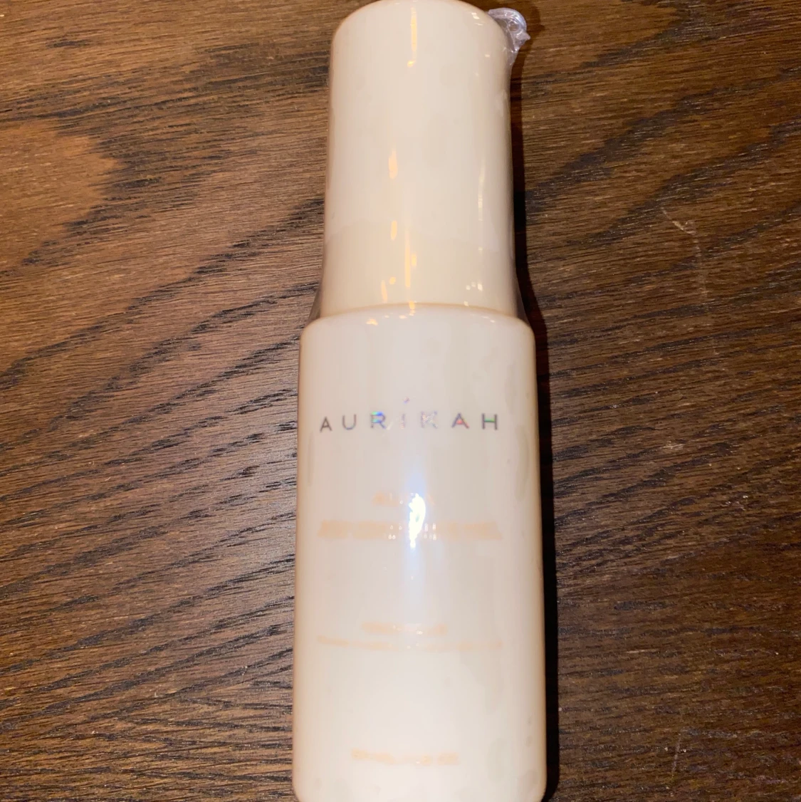 Aurikah Aura Body Fragrance Mist - 90