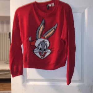 Jul tröja  - Så mysig 