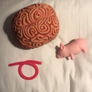 Rosa fidget-pack - Detta fidget-pack med rosa tema kostar 45kr! Frakten kostar 21kr! 